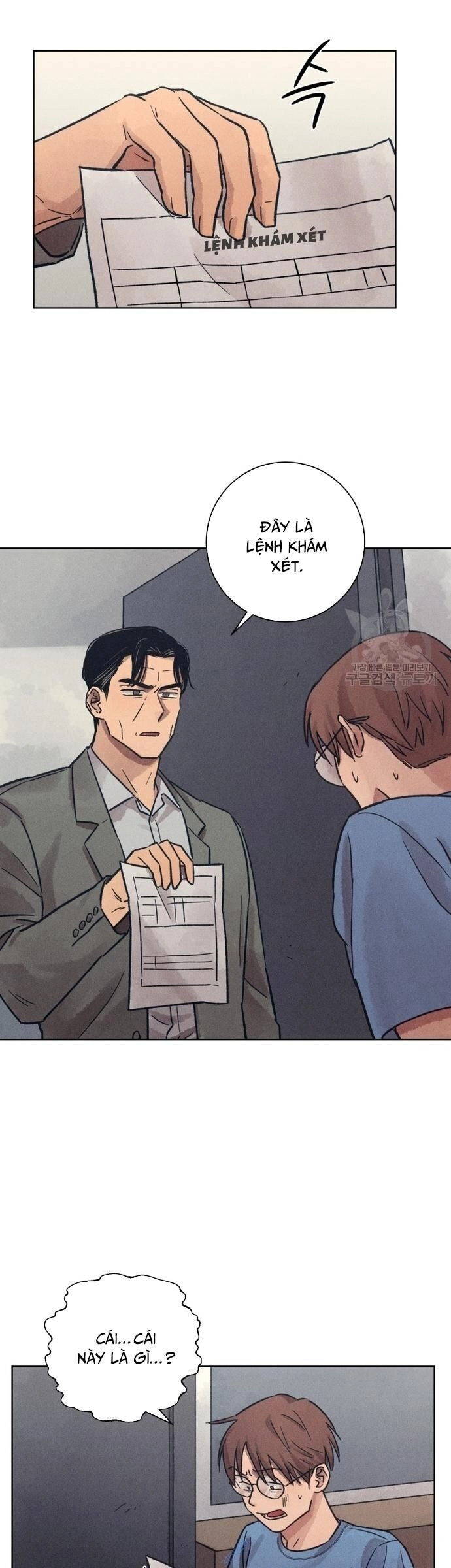 Phỏng Vấn Sát Nhân Chapter 21 - 12