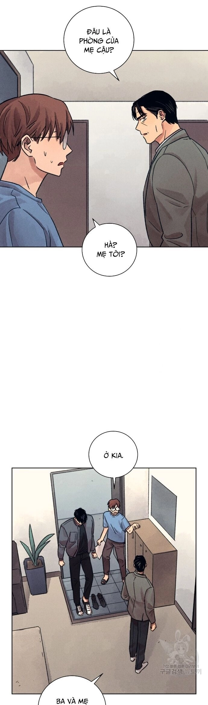 Phỏng Vấn Sát Nhân Chapter 21 - 14