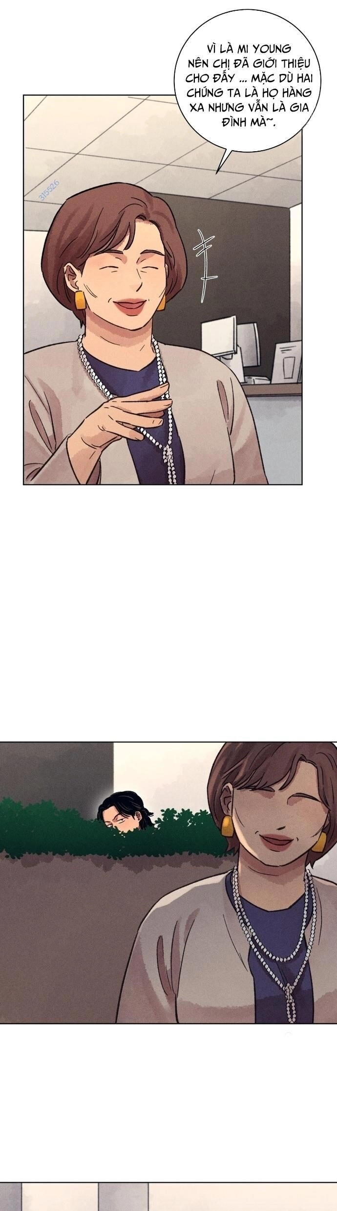 Phỏng Vấn Sát Nhân Chapter 21 - 20