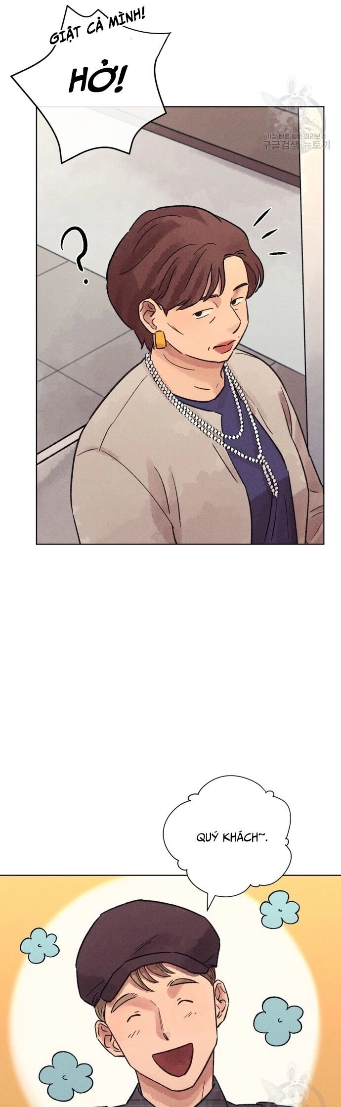 Phỏng Vấn Sát Nhân Chapter 21 - 22