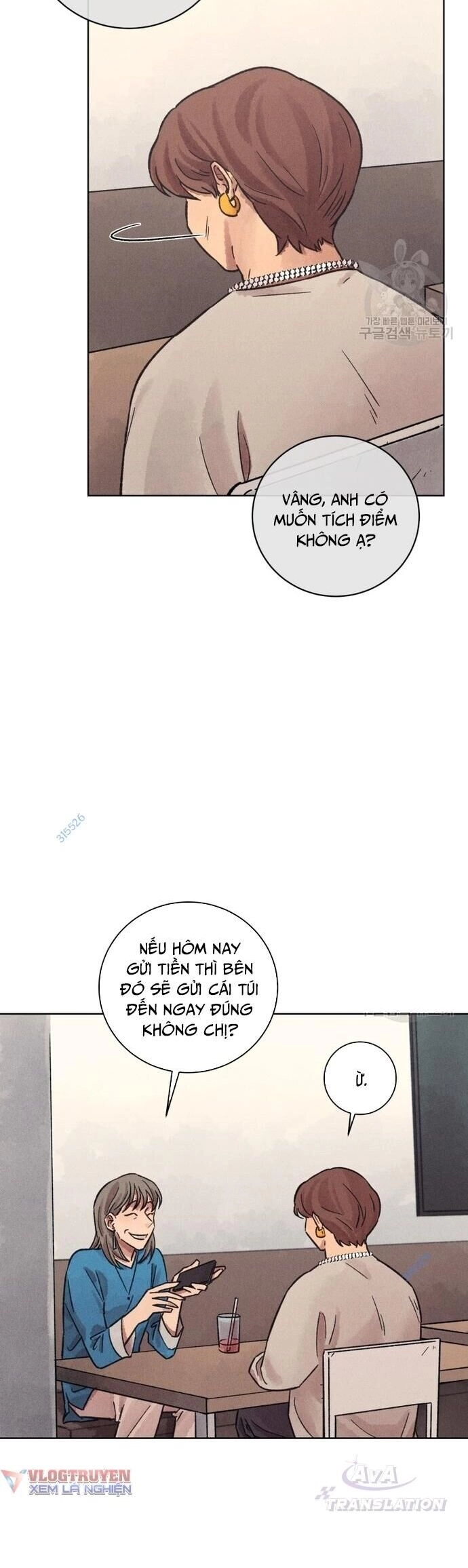 Phỏng Vấn Sát Nhân Chapter 21 - 25