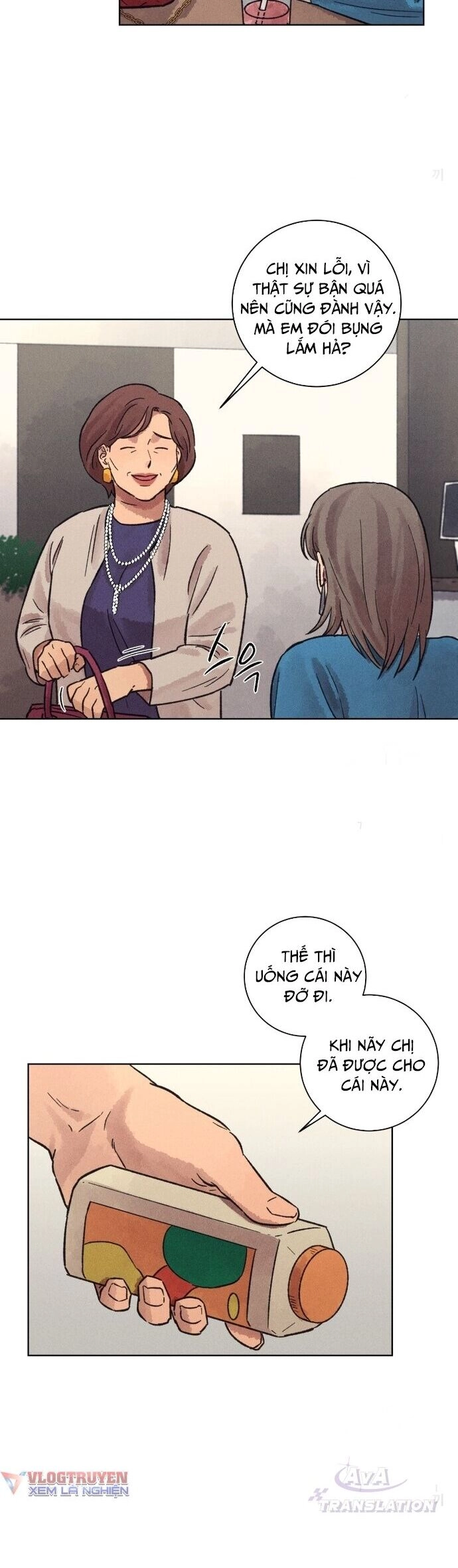 Phỏng Vấn Sát Nhân Chapter 21 - 31