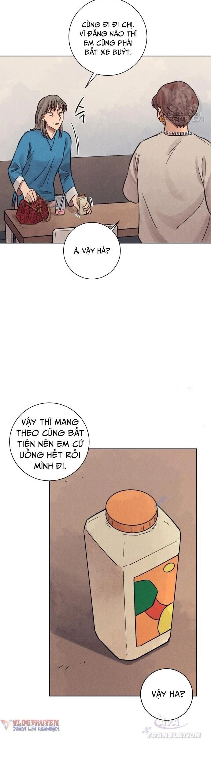 Phỏng Vấn Sát Nhân Chapter 21 - 33