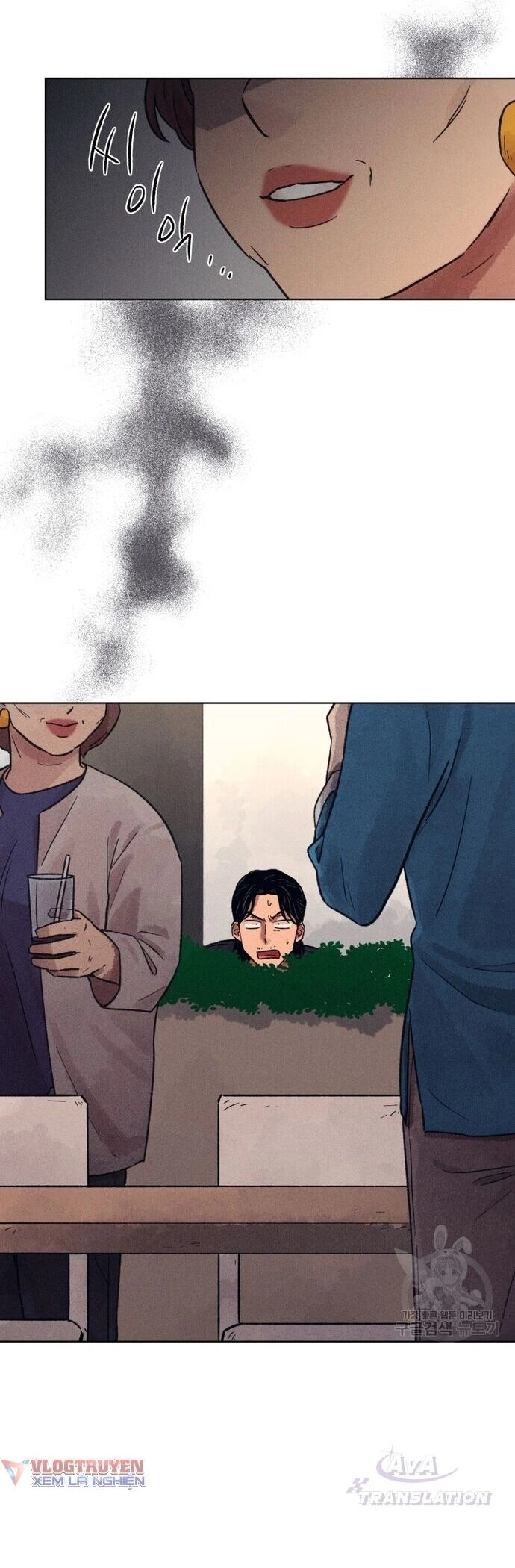 Phỏng Vấn Sát Nhân Chapter 21 - 35