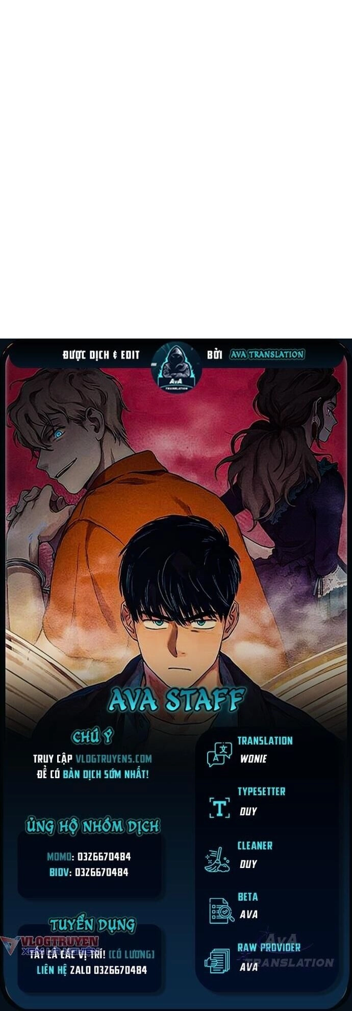 Phỏng Vấn Sát Nhân Chapter 21 - 37