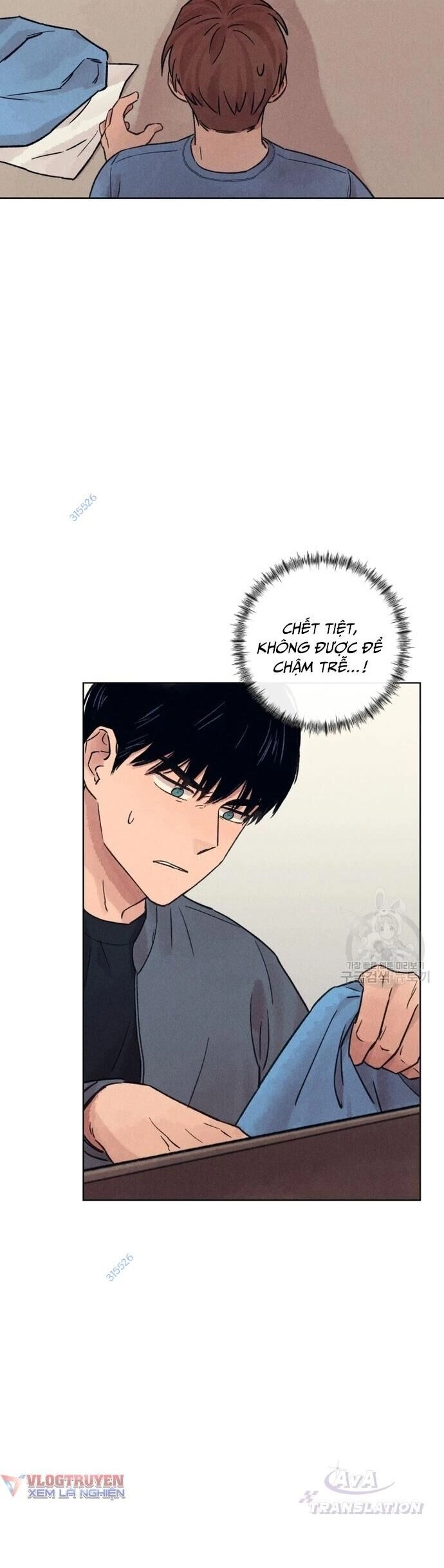 Phỏng Vấn Sát Nhân Chapter 22 - 2