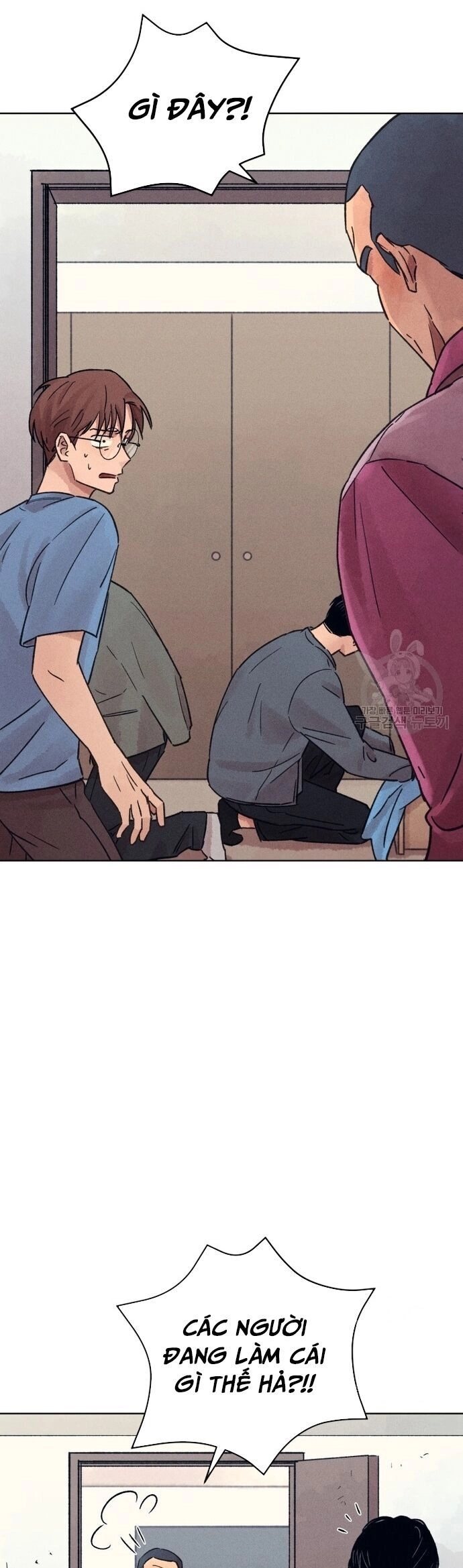 Phỏng Vấn Sát Nhân Chapter 22 - 3