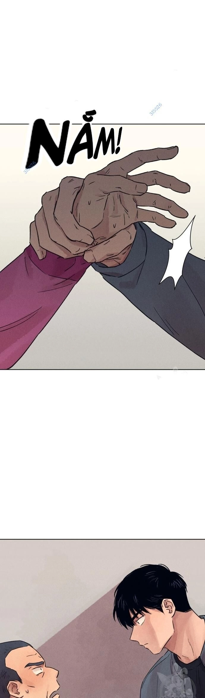 Phỏng Vấn Sát Nhân Chapter 22 - 9