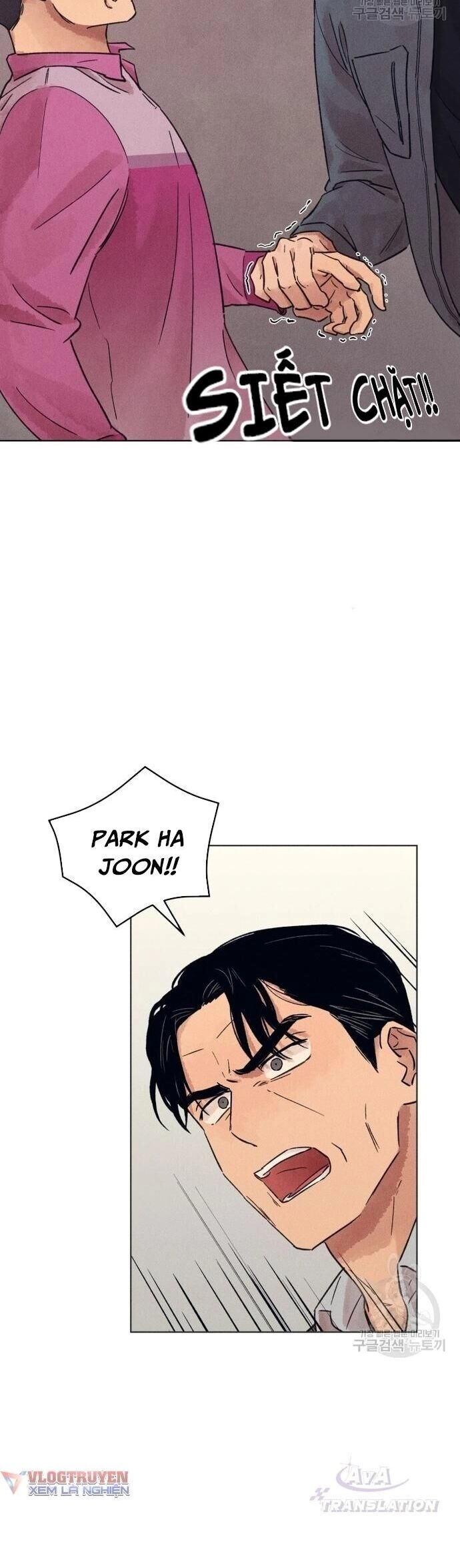 Phỏng Vấn Sát Nhân Chapter 22 - 10