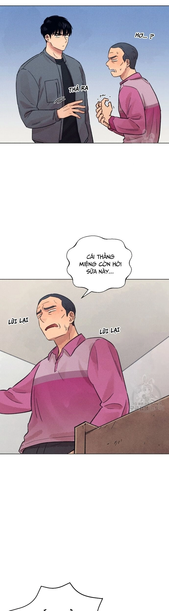 Phỏng Vấn Sát Nhân Chapter 22 - 11