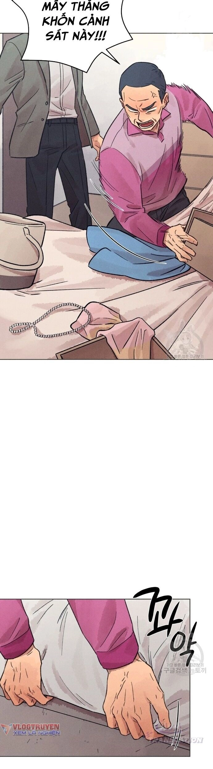 Phỏng Vấn Sát Nhân Chapter 22 - 12