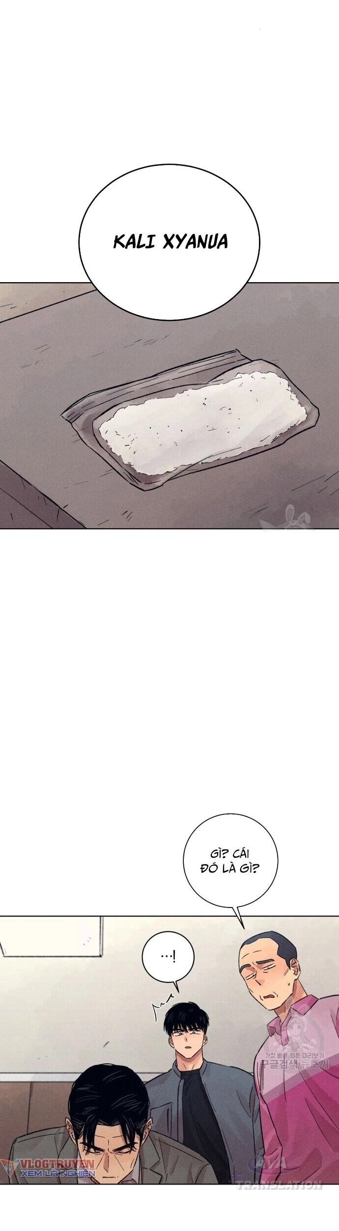 Phỏng Vấn Sát Nhân Chapter 22 - 16