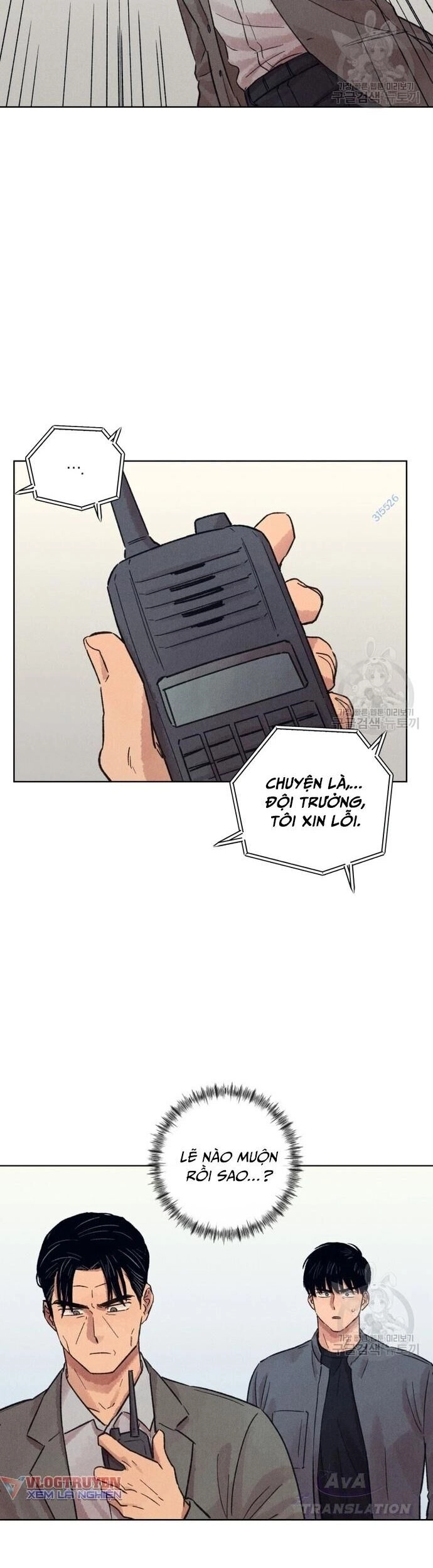 Phỏng Vấn Sát Nhân Chapter 22 - 18