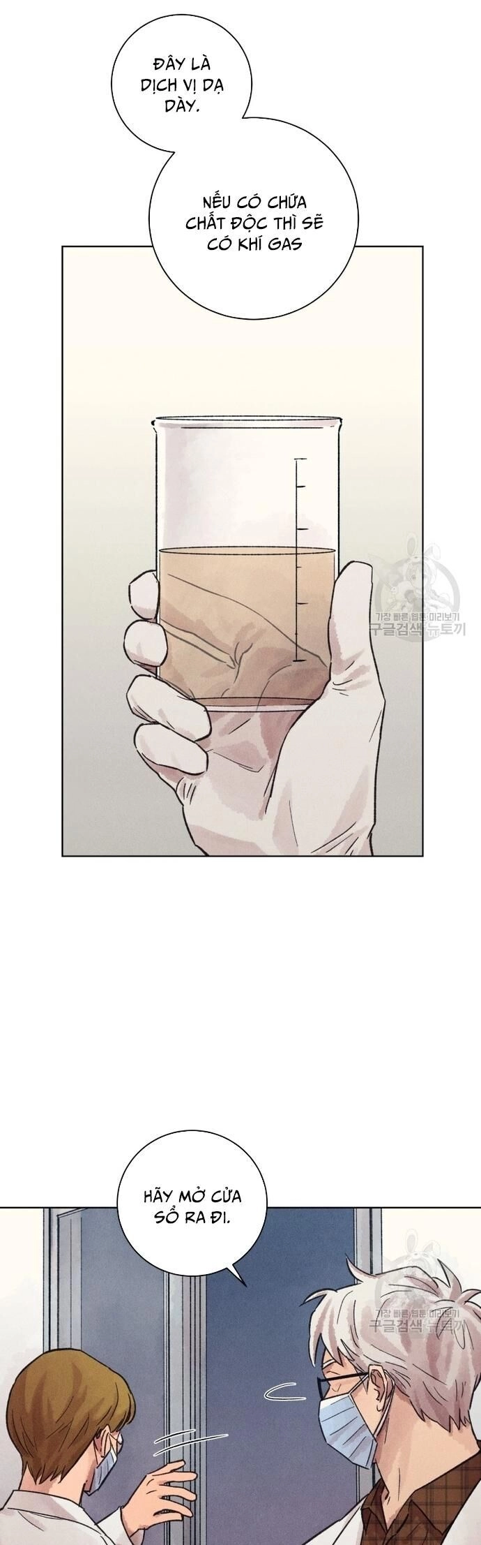 Phỏng Vấn Sát Nhân Chapter 22 - 29