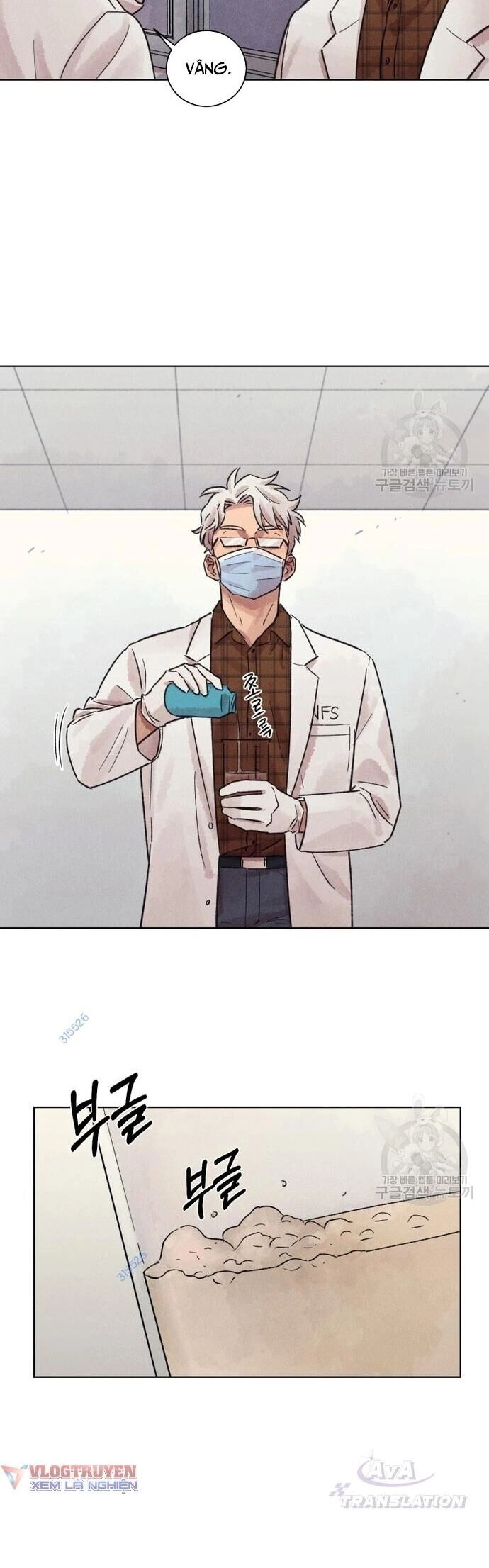 Phỏng Vấn Sát Nhân Chapter 22 - 30