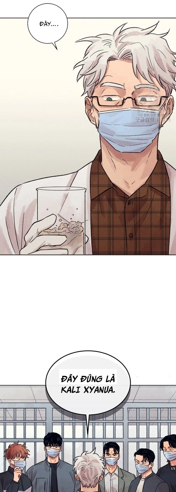 Phỏng Vấn Sát Nhân Chapter 22 - 31