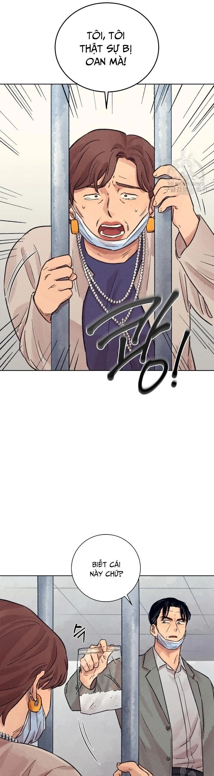 Phỏng Vấn Sát Nhân Chapter 22 - 33