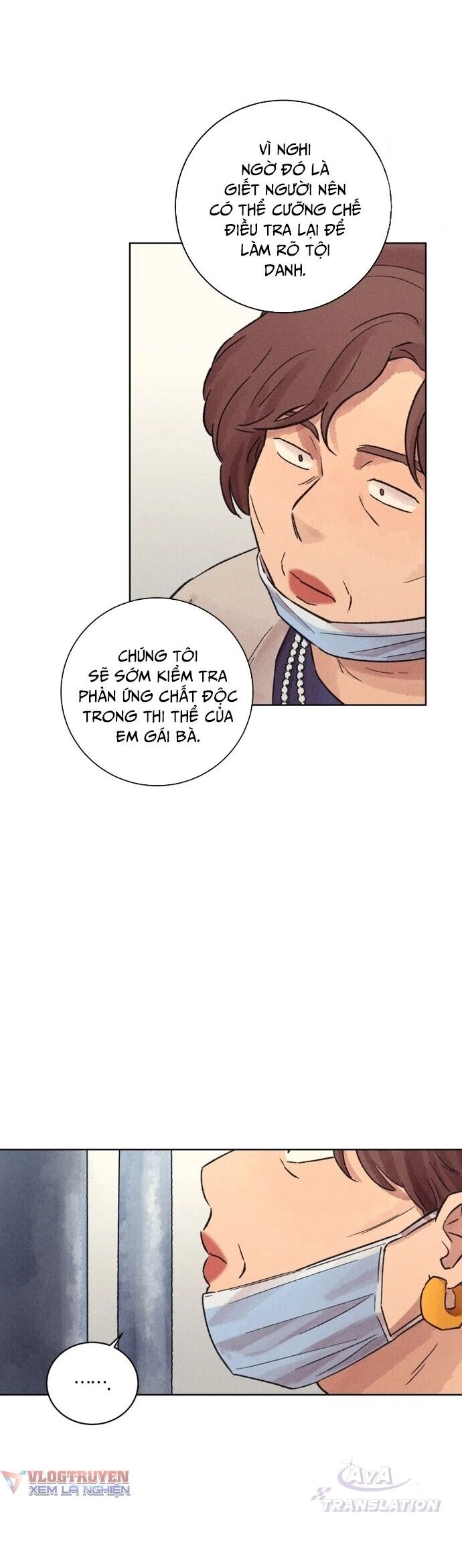 Phỏng Vấn Sát Nhân Chapter 22 - 40