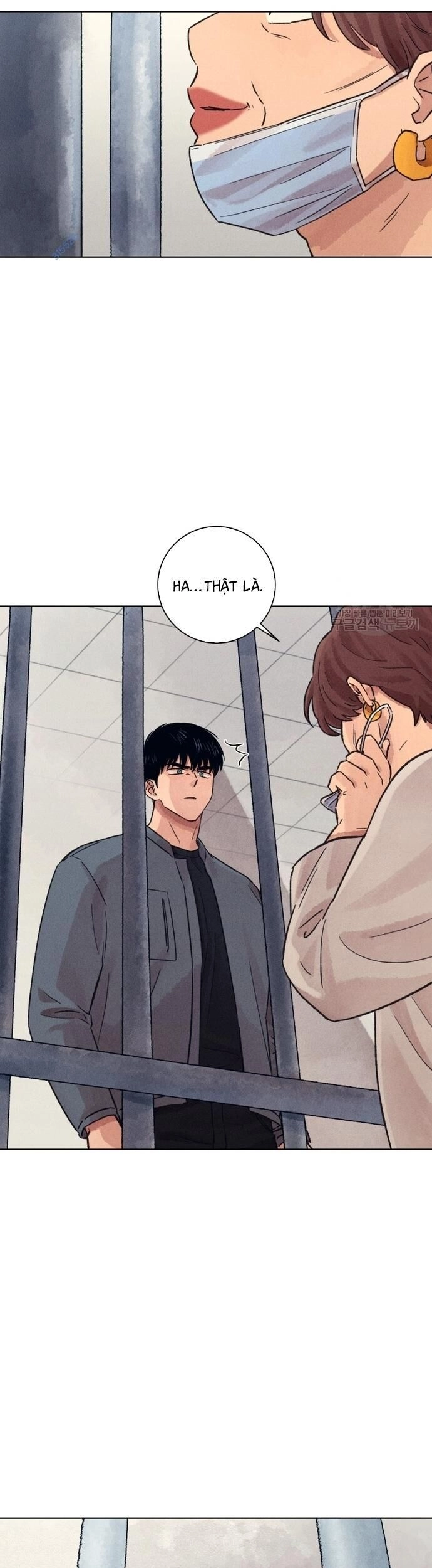 Phỏng Vấn Sát Nhân Chapter 22 - 41