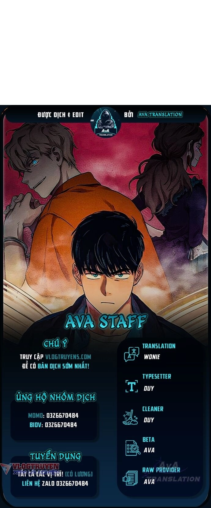 Phỏng Vấn Sát Nhân Chapter 22 - 43