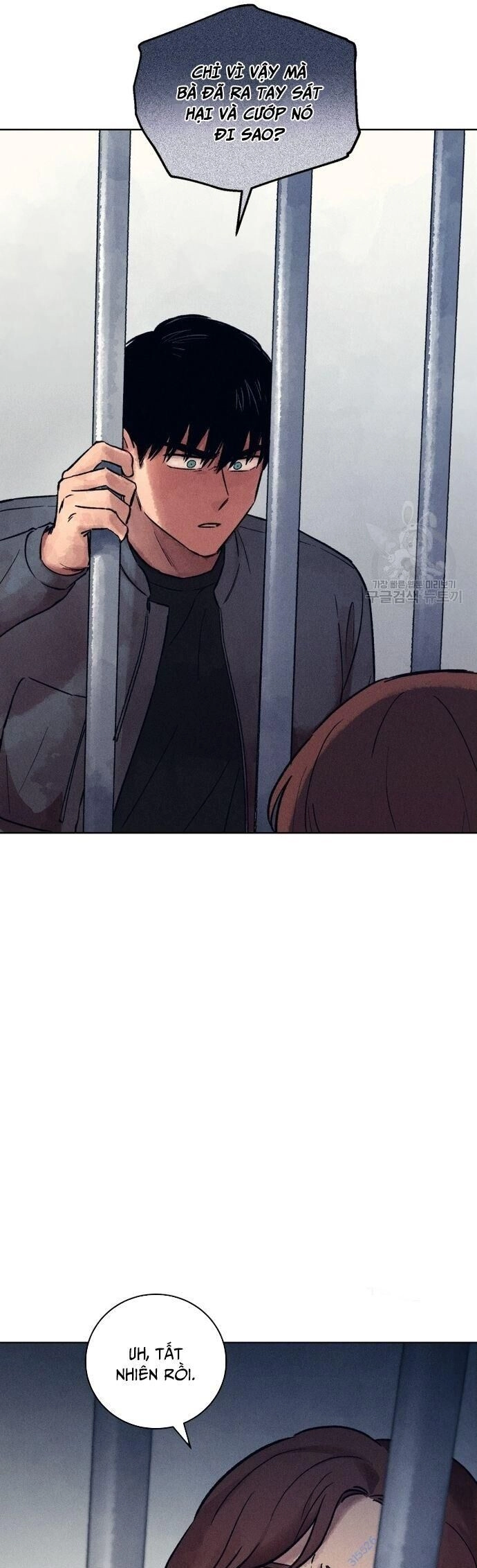 Phỏng Vấn Sát Nhân Chapter 23 - 9