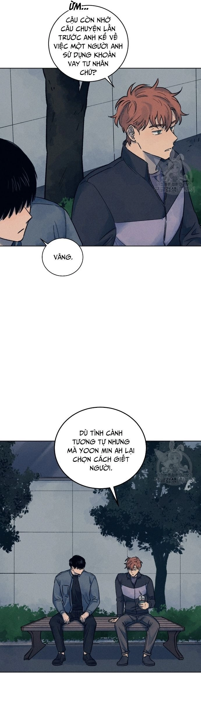 Phỏng Vấn Sát Nhân Chapter 23 - 19