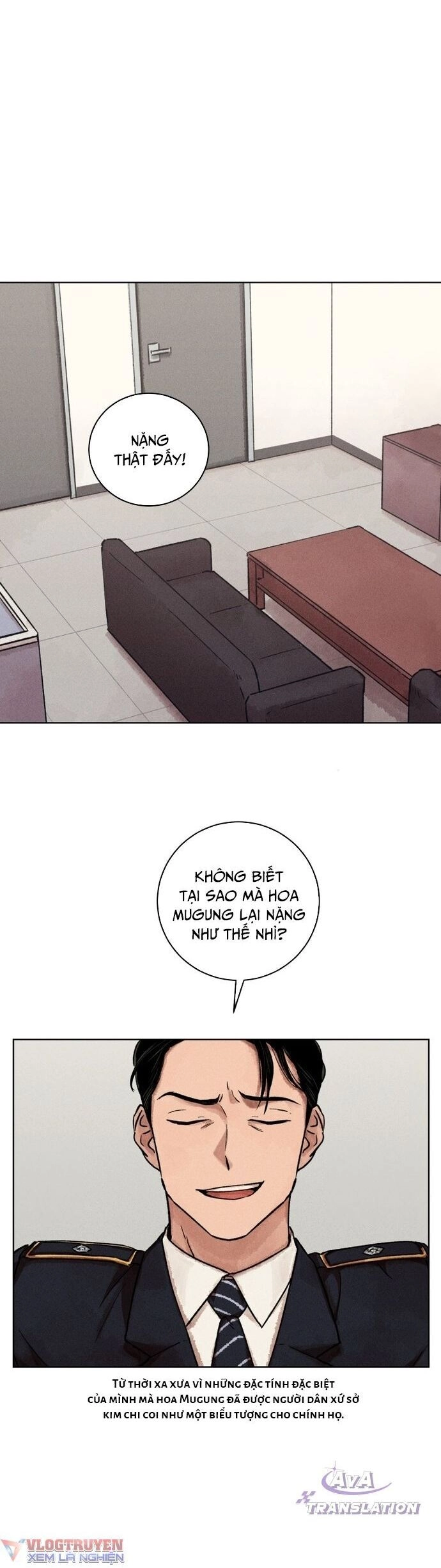 Phỏng Vấn Sát Nhân Chapter 23 - 28