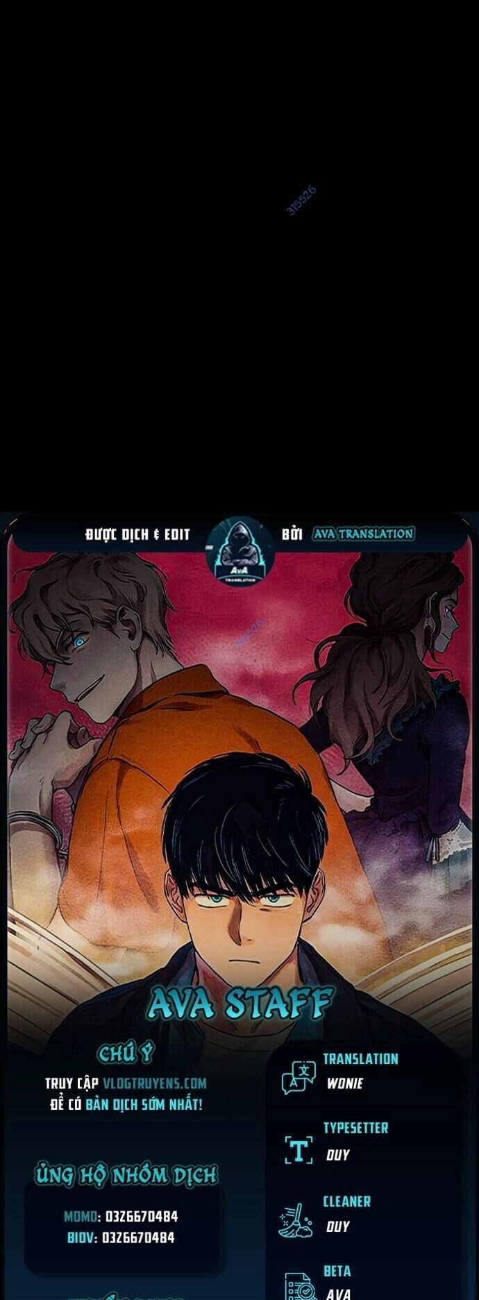 Phỏng Vấn Sát Nhân Chapter 23 - 41