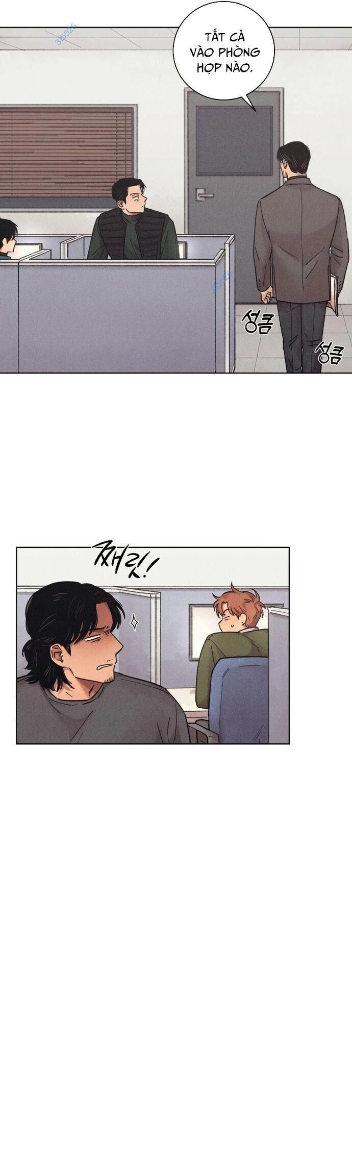 Phỏng Vấn Sát Nhân Chapter 24 - 5