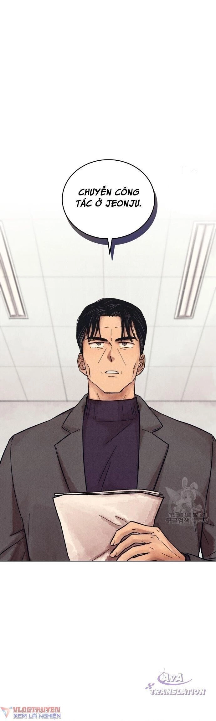 Phỏng Vấn Sát Nhân Chapter 24 - 6