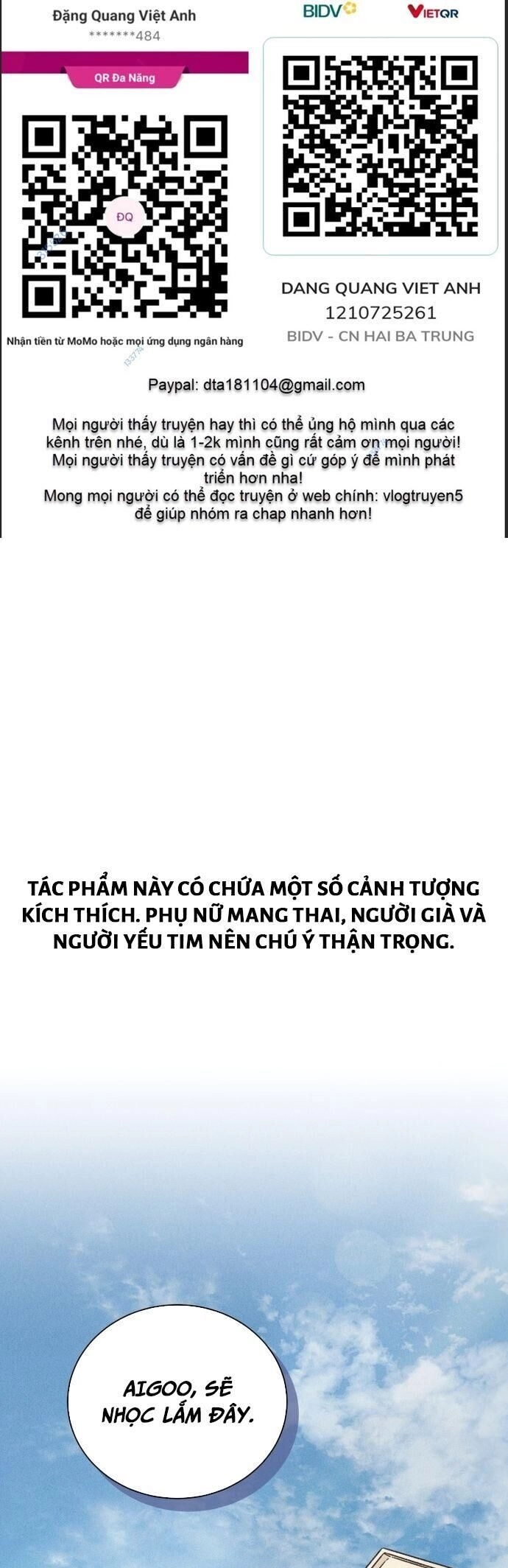 Phỏng Vấn Sát Nhân Chapter 25 - 1