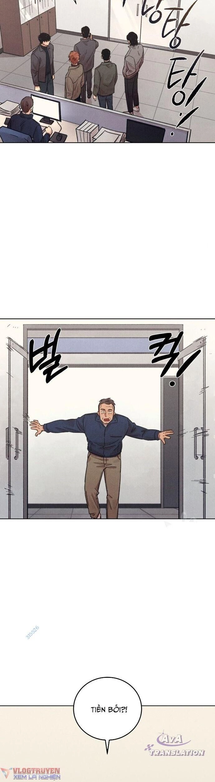 Phỏng Vấn Sát Nhân Chapter 25 - 6