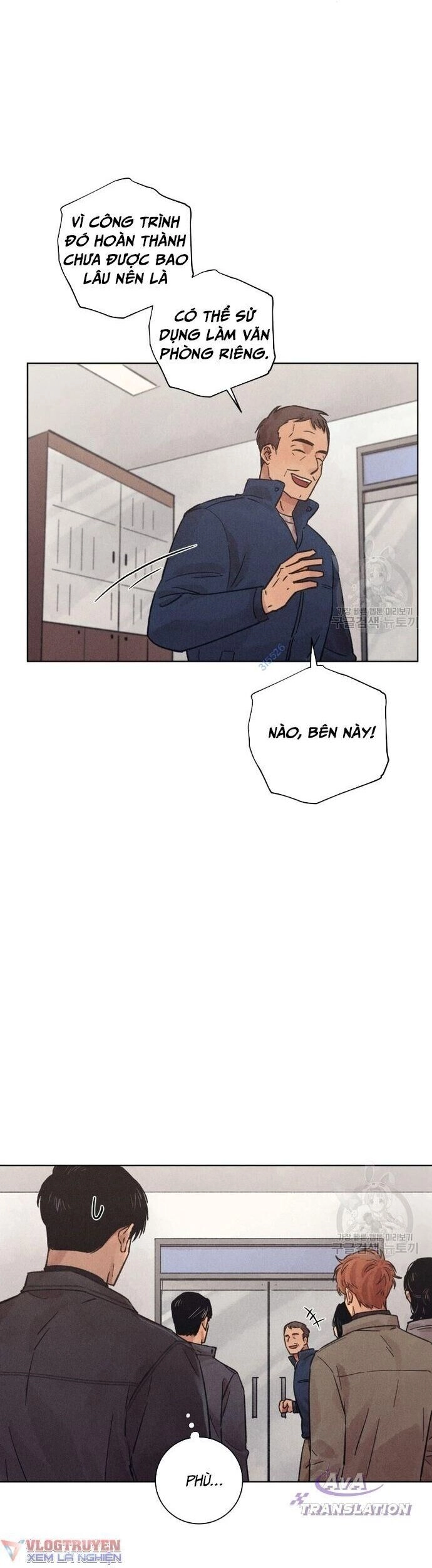 Phỏng Vấn Sát Nhân Chapter 25 - 10