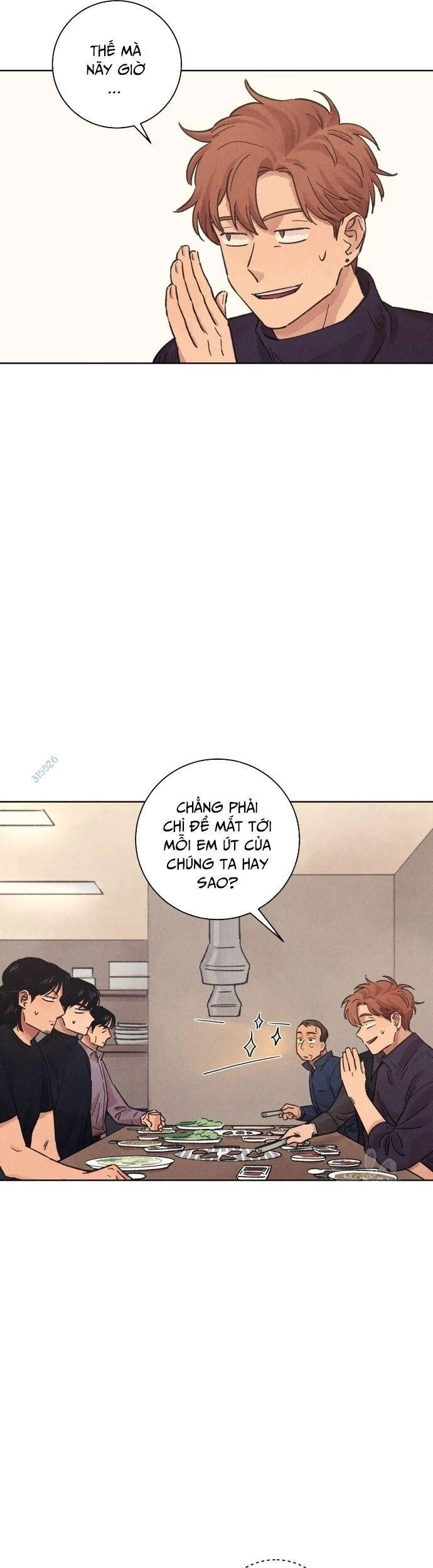 Phỏng Vấn Sát Nhân Chapter 25 - 13