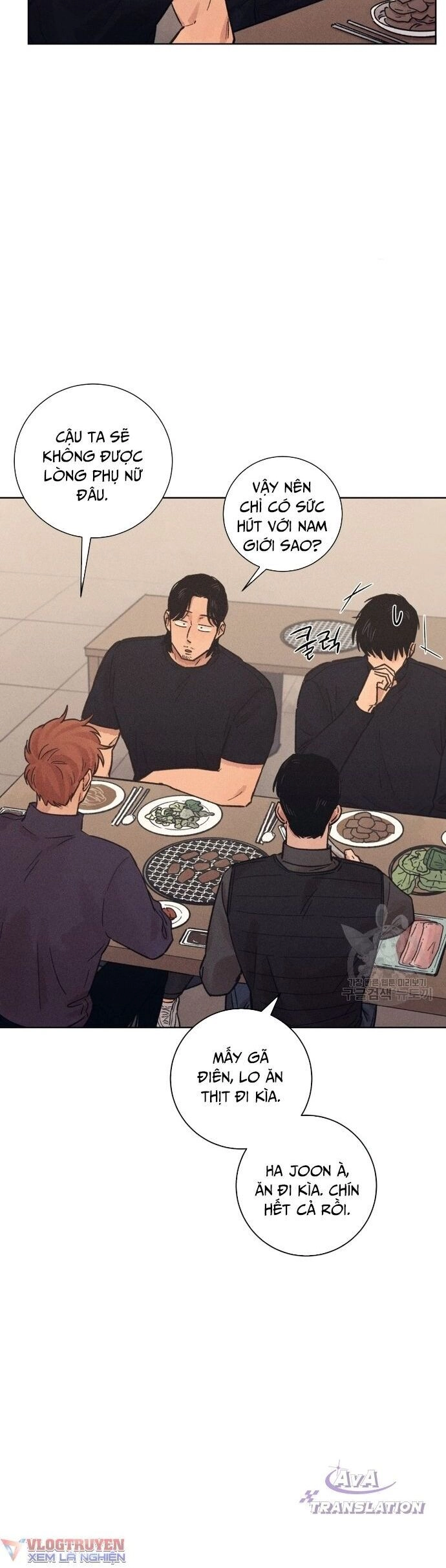 Phỏng Vấn Sát Nhân Chapter 25 - 16