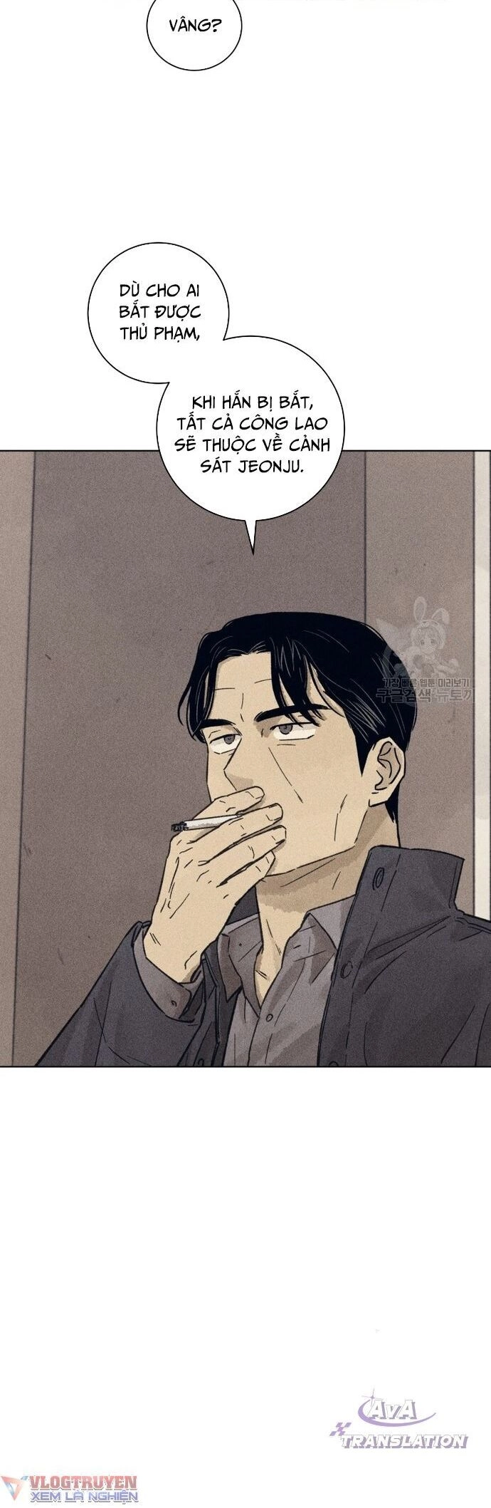 Phỏng Vấn Sát Nhân Chapter 25 - 20