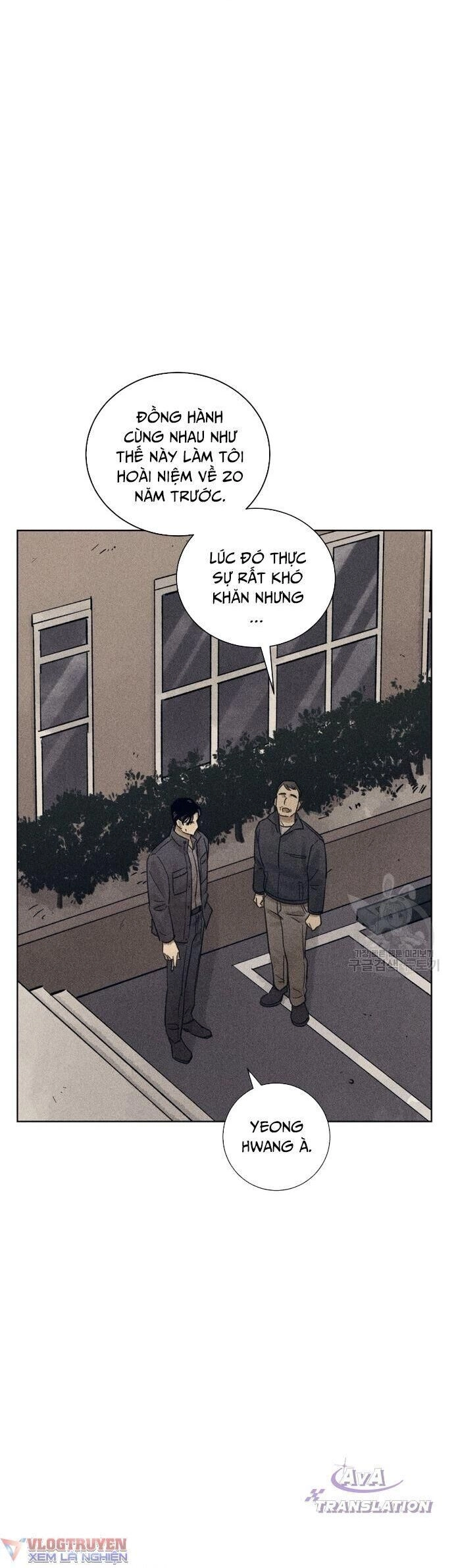 Phỏng Vấn Sát Nhân Chapter 25 - 22