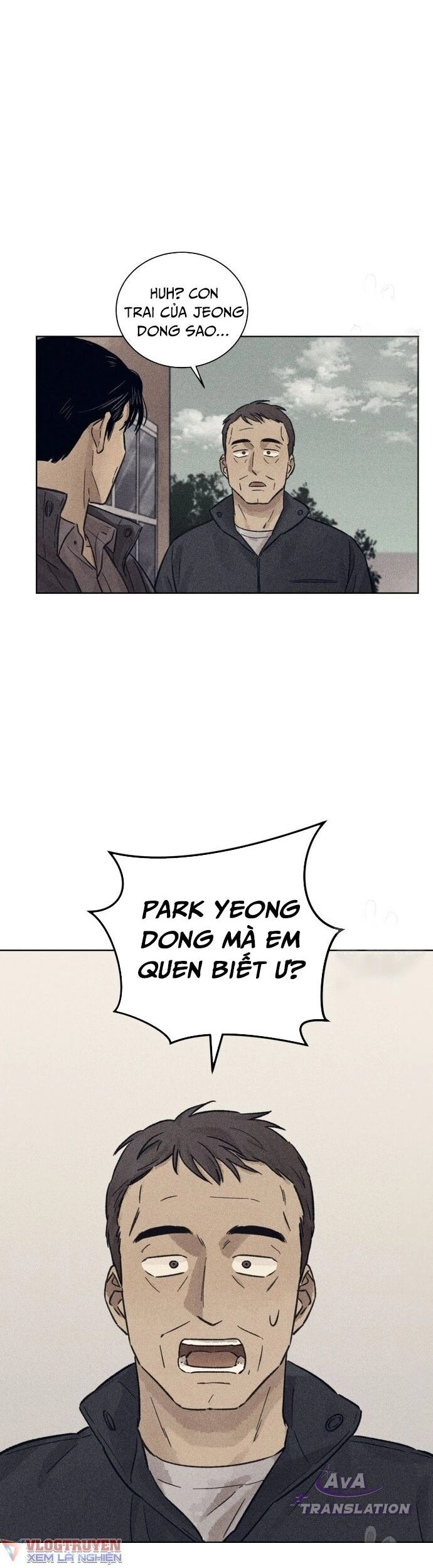 Phỏng Vấn Sát Nhân Chapter 25 - 24