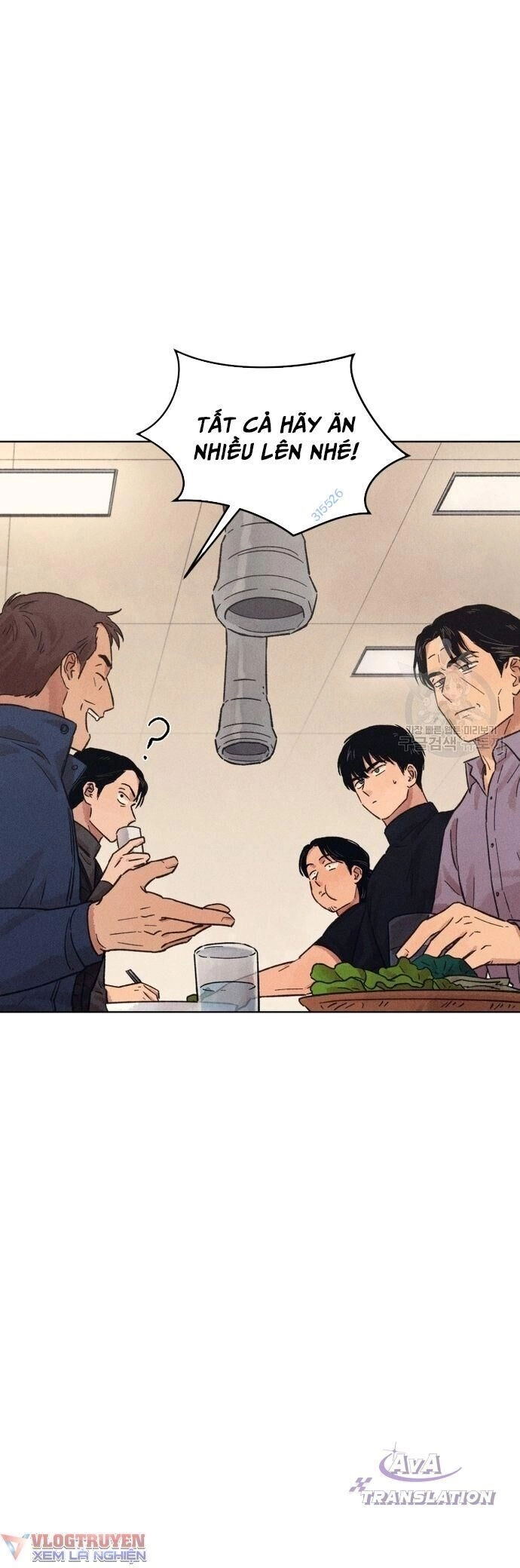 Phỏng Vấn Sát Nhân Chapter 25 - 26