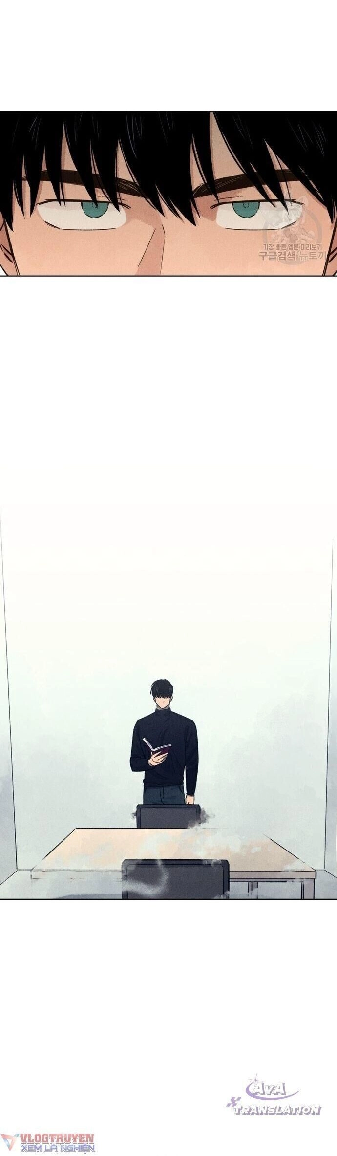 Phỏng Vấn Sát Nhân Chapter 25 - 30