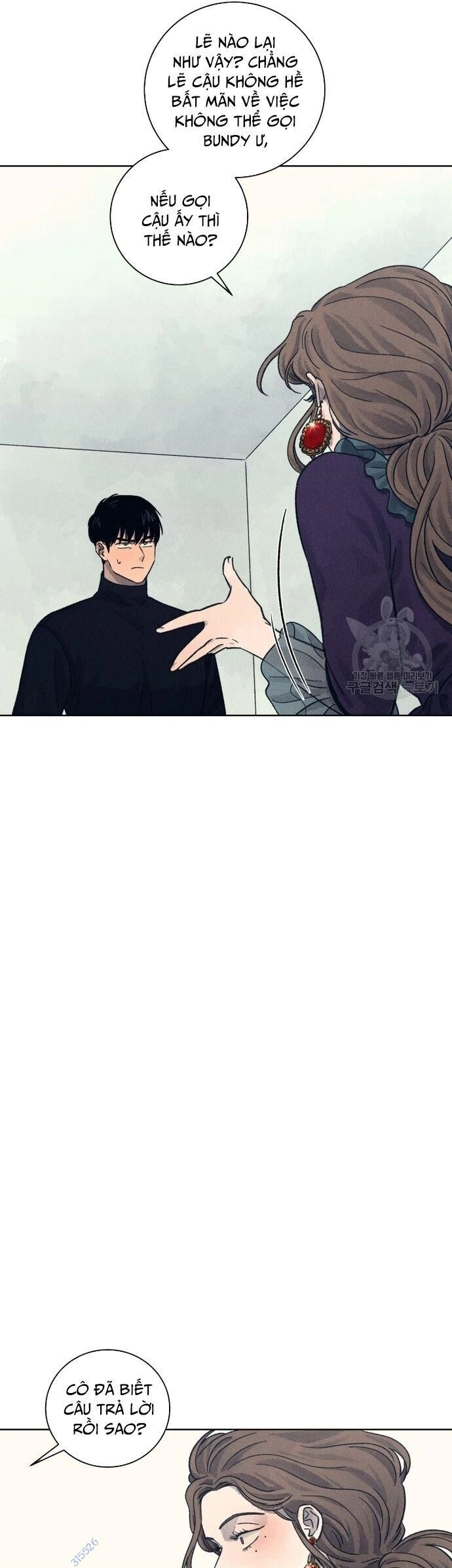 Phỏng Vấn Sát Nhân Chapter 25 - 37