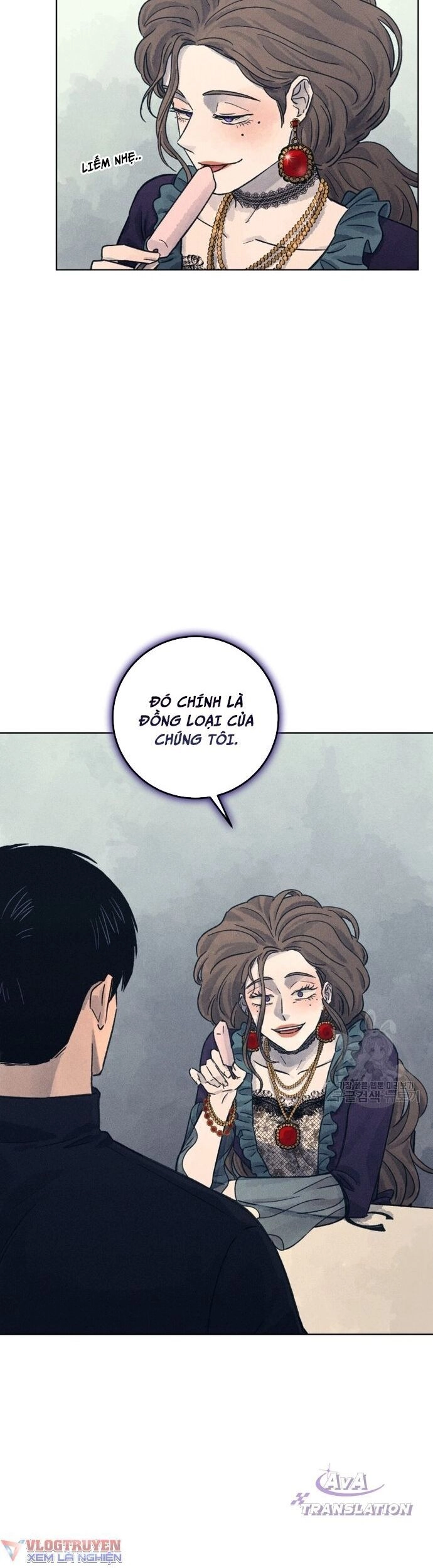 Phỏng Vấn Sát Nhân Chapter 25 - 40