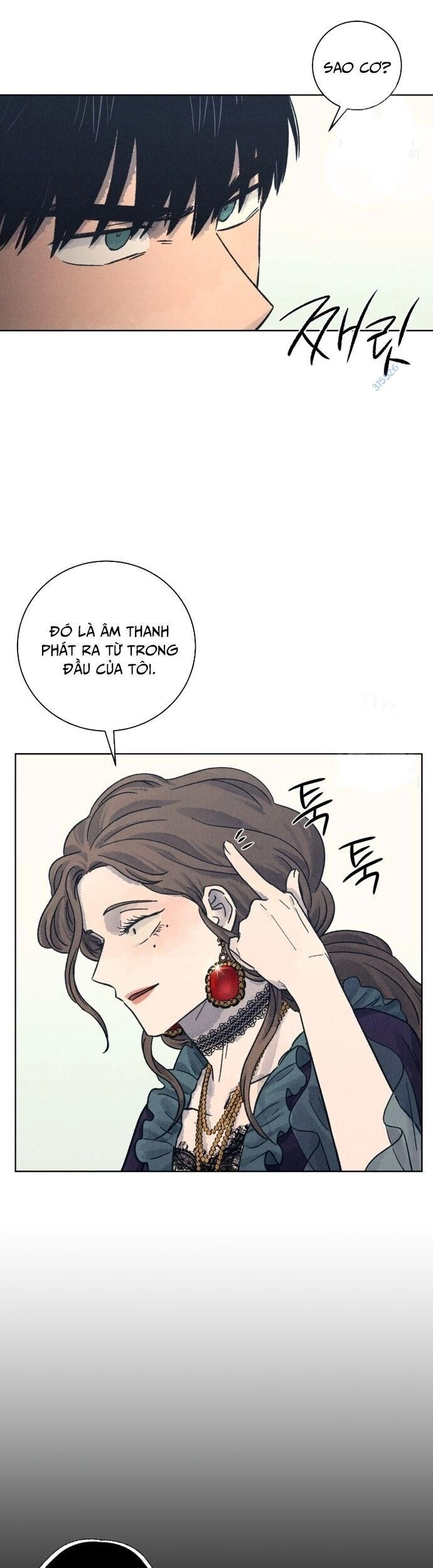 Phỏng Vấn Sát Nhân Chapter 25 - 41