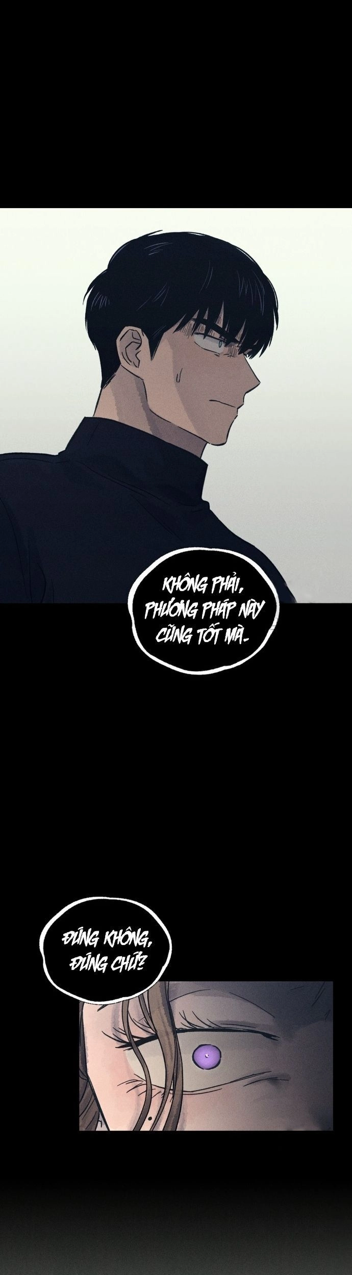 Phỏng Vấn Sát Nhân Chapter 25 - 43