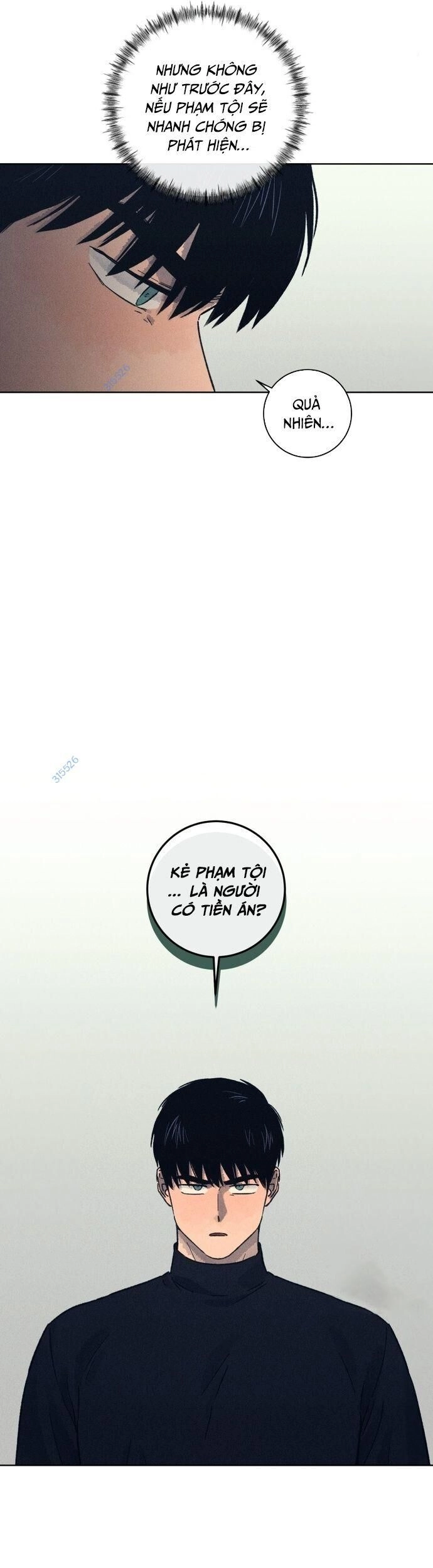 Phỏng Vấn Sát Nhân Chapter 26 - 13