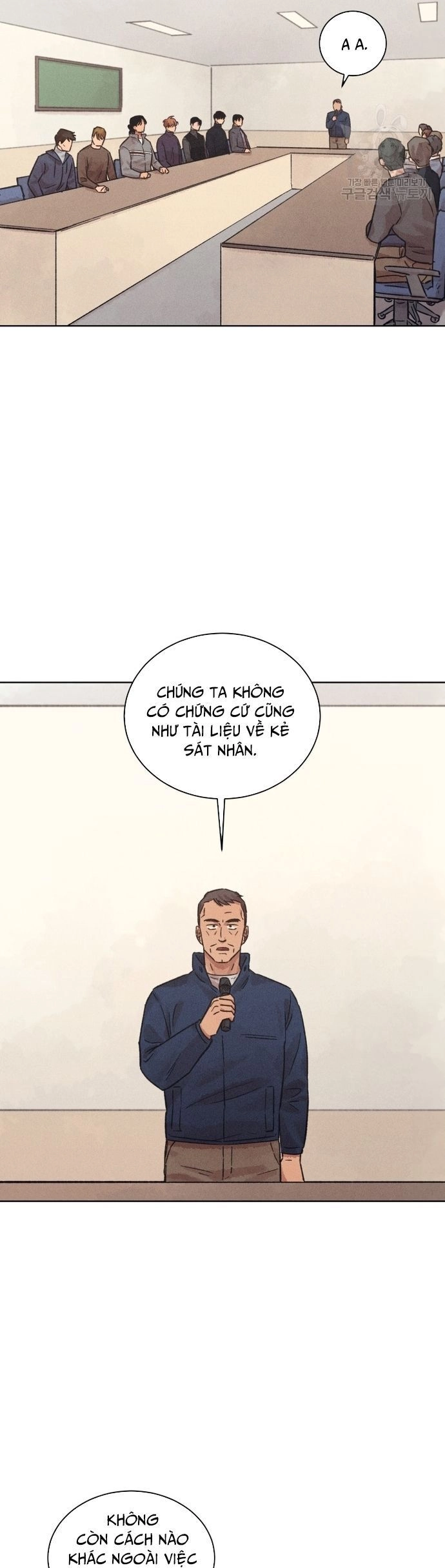 Phỏng Vấn Sát Nhân Chapter 26 - 19