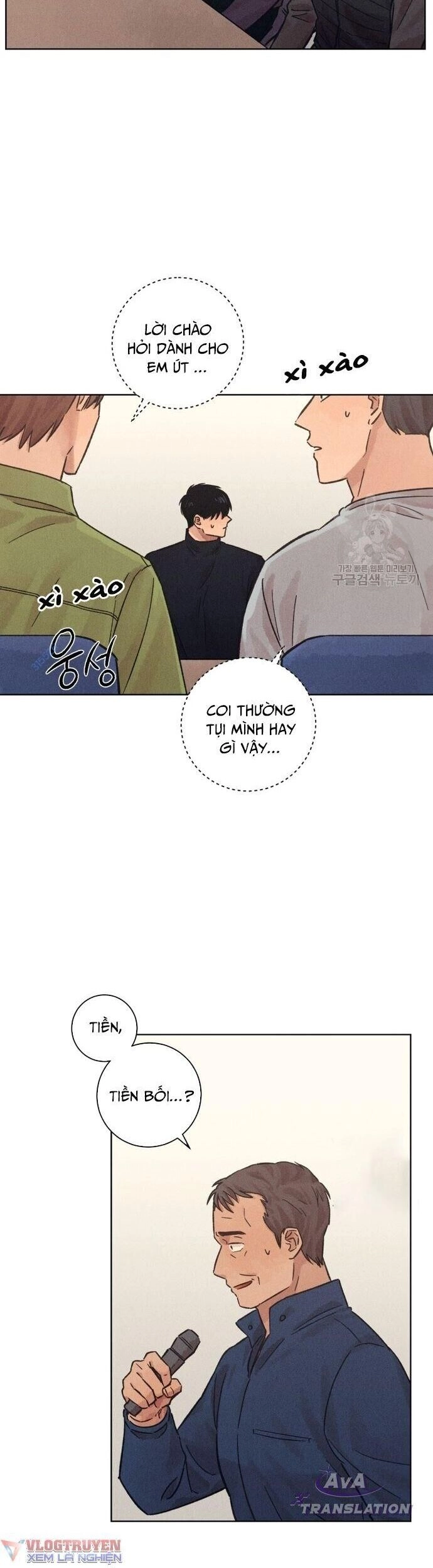 Phỏng Vấn Sát Nhân Chapter 26 - 22