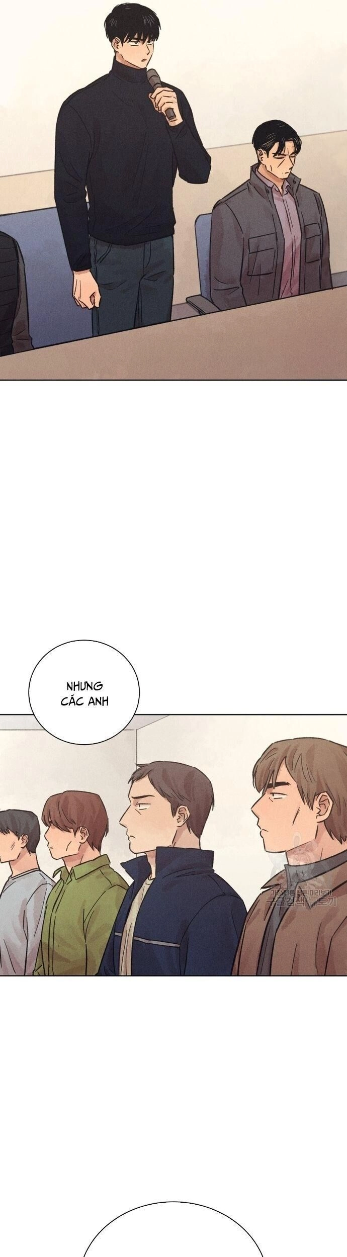 Phỏng Vấn Sát Nhân Chapter 26 - 25