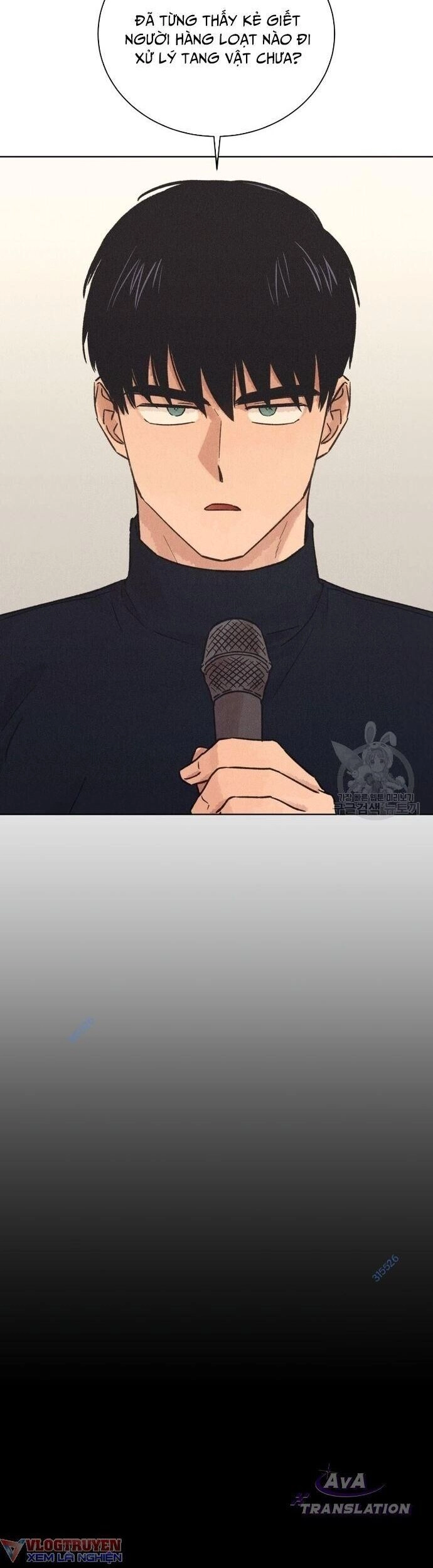 Phỏng Vấn Sát Nhân Chapter 26 - 26