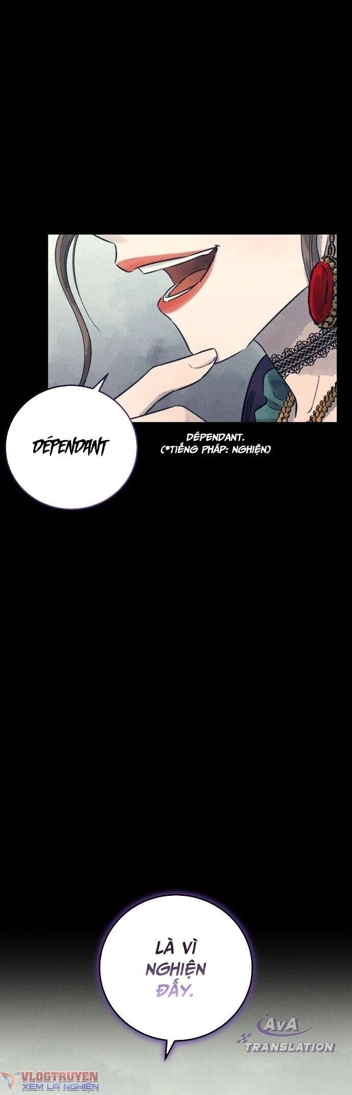 Phỏng Vấn Sát Nhân Chapter 26 - 30